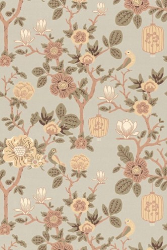 Εικόνα της Tokyo Tea Whispering blue - 160-02